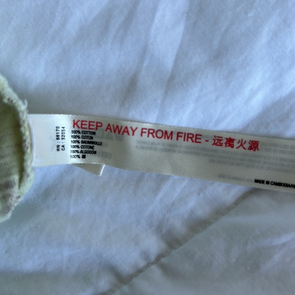 💚🤎🤍Free People shorts! LIKE NEW! Worn once-size xs - Picture 5 of 8